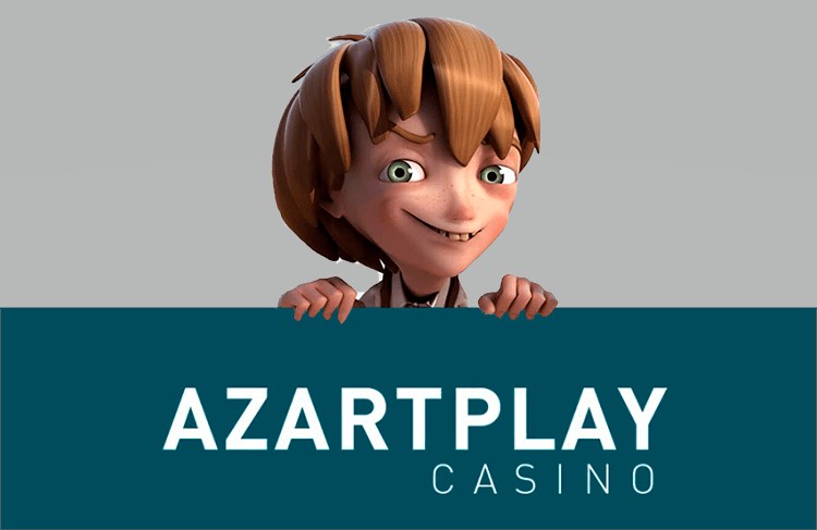 Азарт плей регистрация