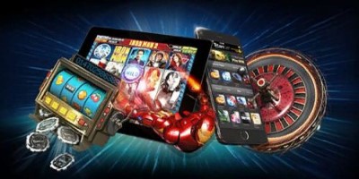 Акции в интернет-казино Азарт Плей